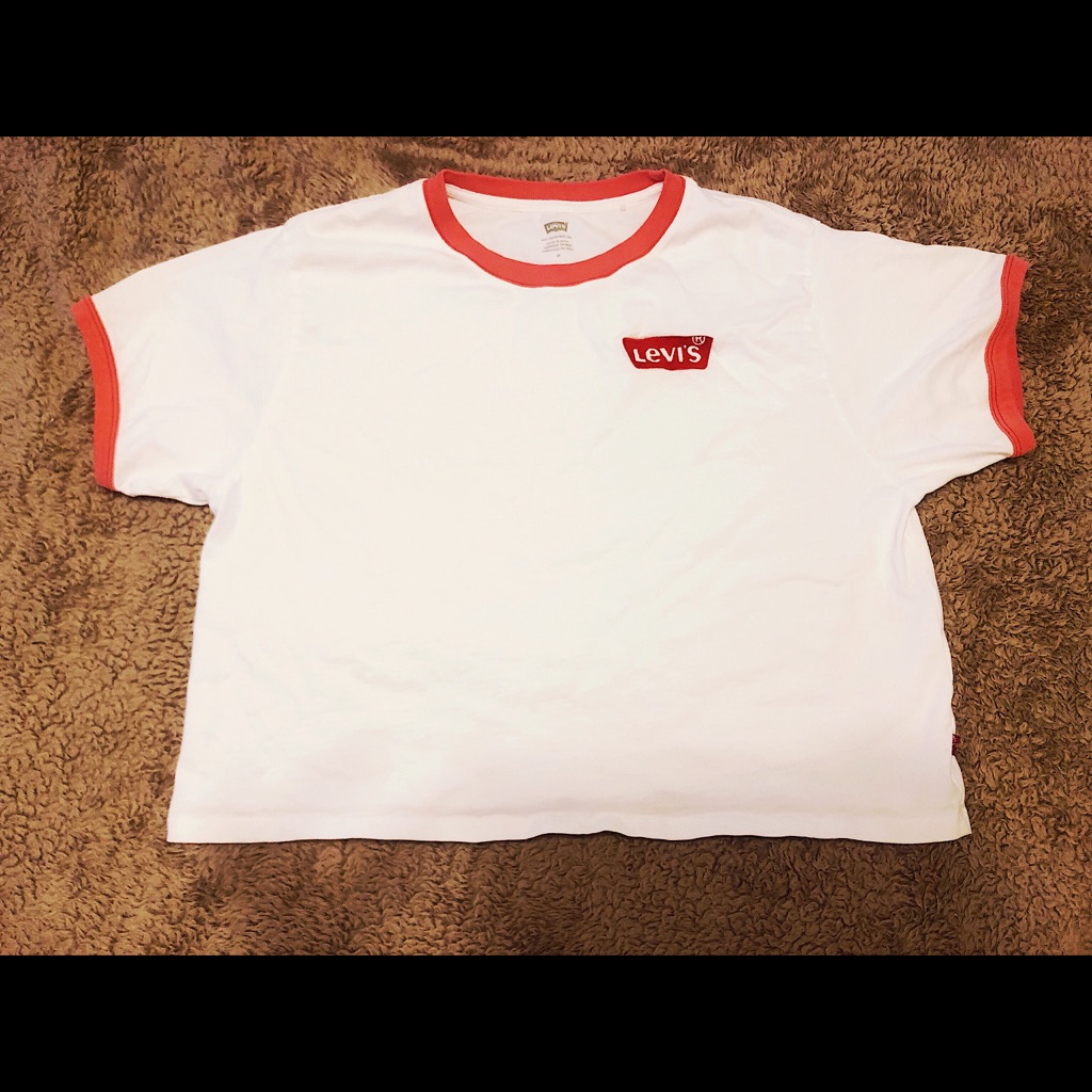 Levi’s Top